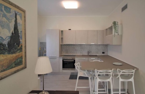 Bugnano Appartement | Appartement Casa Nenni à Paderno Dugnano - 4 personnes, 2 chambres