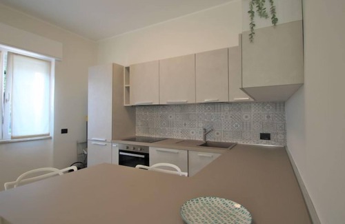 Bugnano Appartement | Appartement Casa Nenni à Paderno Dugnano - 4 personnes, 2 chambres