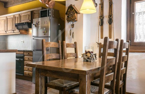 Pujo Maison | Casa Nere by SeaMount Rentals
