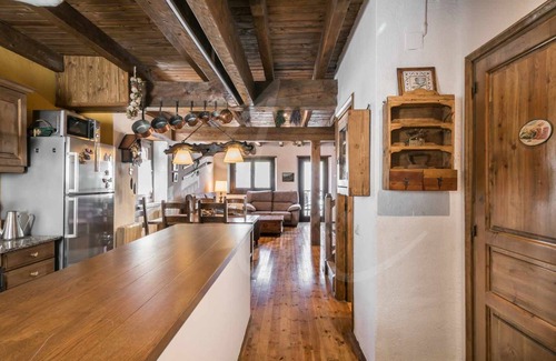 Pujo Maison | Casa Nere by SeaMount Rentals