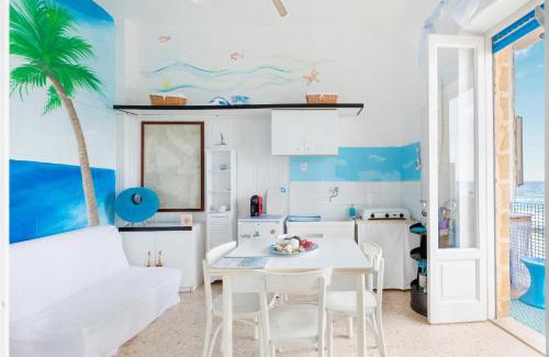 Villanova Appartement | Casa Nettuno