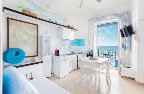 Villanova Appartement | Casa Nettuno