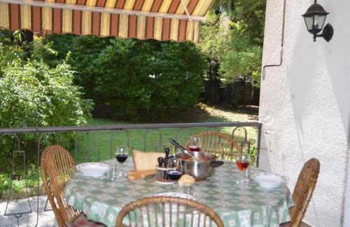 Travedona-Monate Villa | Casa Neu