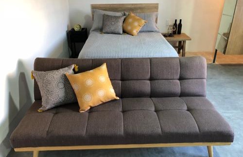 Americana Hôtel | Casa Nican by Barrio Mexico