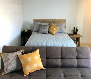 Americana Hôtel | Casa Nican by Barrio Mexico