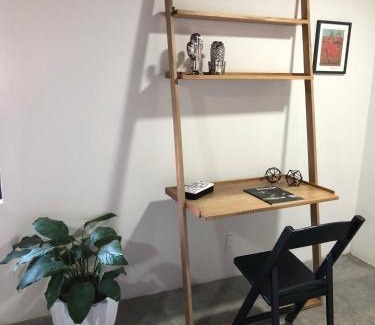 Americana Hôtel | Casa Nican by Barrio Mexico
