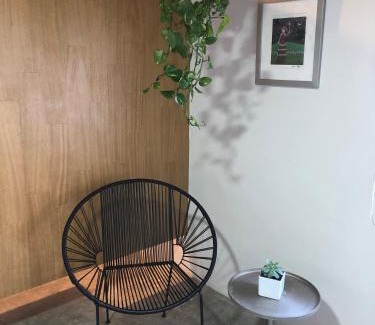 Americana Hôtel | Casa Nican by Barrio Mexico