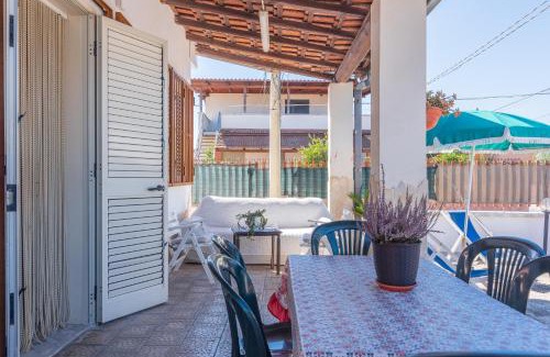 Agnone Bagni Maison | Casa Nico