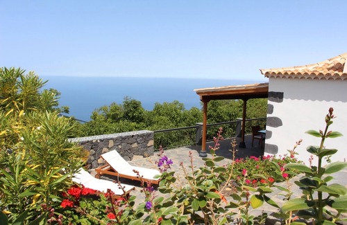 Tijarafe Maison | Casa Nicol - Casa Nicol