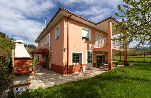 Doade Appartement | CASA NIDES