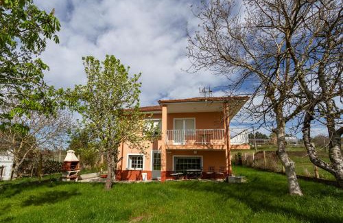 Doade Appartement | CASA NIDES