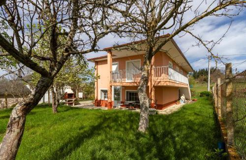 Doade Appartement | CASA NIDES