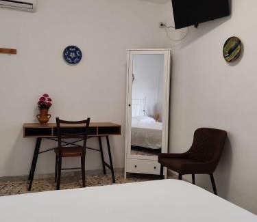 Nijar Maison | Casa Nijar