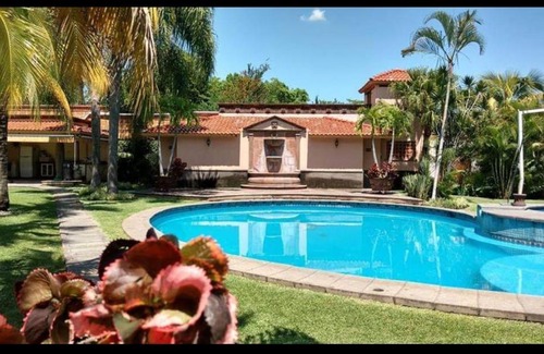 Tezoyuca Maison | Casa Nikte