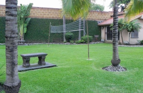 Tezoyuca Maison | Casa Nikte