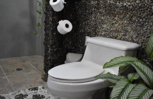 Bijagua Appartement | Casa Nimbu Rainforest