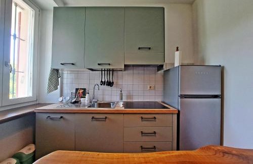 Torrazza Coste Appartement | Casa Ninì - Holidays in Oltrepo