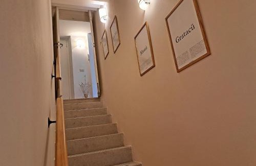 Torrazza Coste Appartement | Casa Ninì - Holidays in Oltrepo