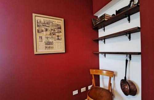 Torrazza Coste Appartement | Casa Ninì - Holidays in Oltrepo