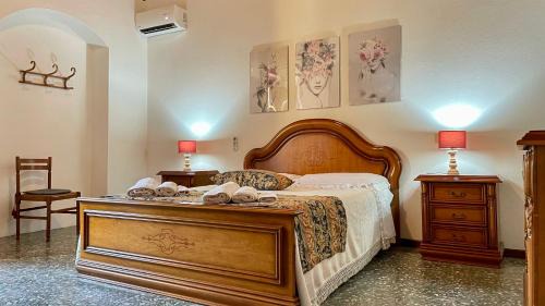 Gonnesa Maison | Casa Nina