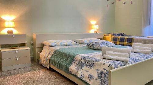 Gonnesa Maison | Casa Nina