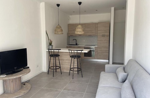 Villapiana Appartement | Casa Nina