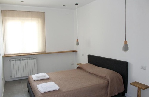 Villapiana Appartement | Casa Nina