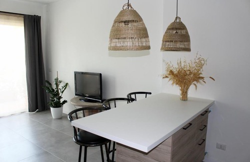 Villapiana Appartement | Casa Nina