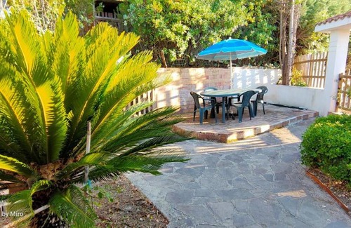 Perdifumo Maison | Casa Ninina