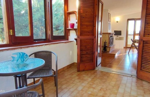 Perdifumo Maison | Casa Ninina