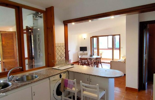 Perdifumo Maison | Casa Ninina