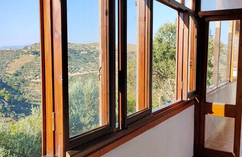 Perdifumo Maison | Casa Ninina - Vacanze e Relax a Castellabate