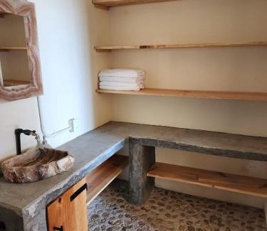 La Mancha Autre | Casa Ninna