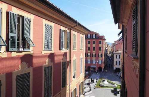 Chiavari Appartement | Casa Ninni by Holiday World