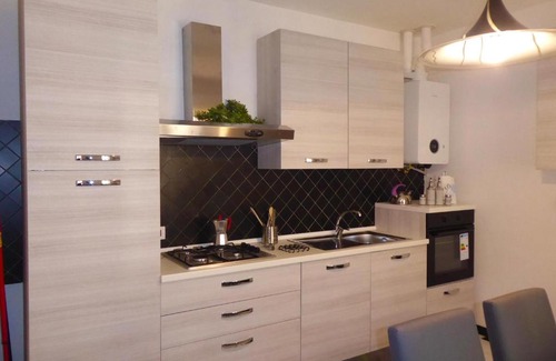 Chiavari Appartement | Casa Ninni by Holiday World