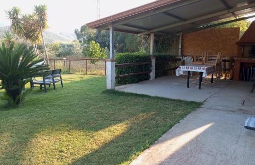 Cardedu Appartement | Casa ninuccia Cardedu