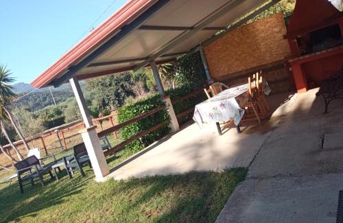 Cardedu Appartement | Casa ninuccia Cardedu