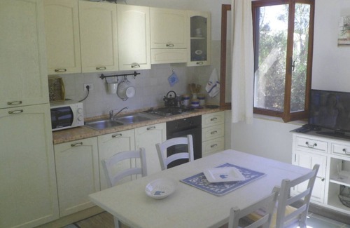 Cala Liberotto Maison | Casa Niperu dans la campagne à quelques mètres des plages de Cala Ginepro
