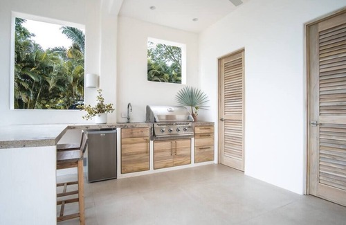Samara Villa | Casa Niri, Luxury Villa