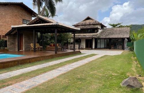 Campeche Central Maison | casa no bairro campeche