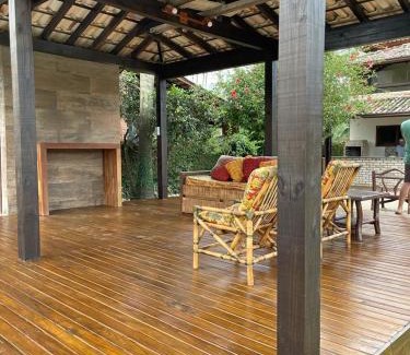Campeche Central Maison | casa no bairro campeche