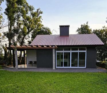 Joao Alves Maison | Casa no Bosque