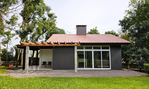 Joao Alves Maison | Casa no Bosque
