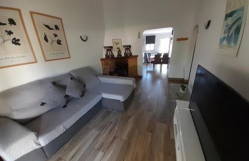 Foral Maison | Casa no Campo