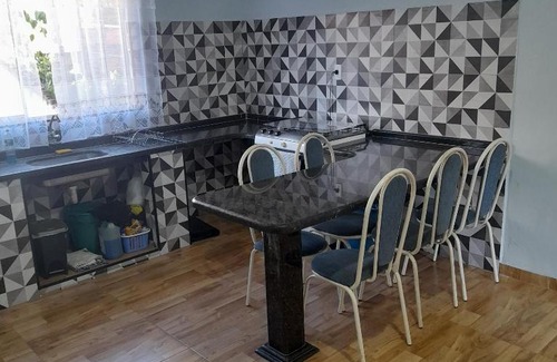 Pirapora do Bom Jesus Maison | Casa no centro