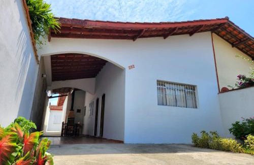 Vila Clais Maison | Casa no Centro 600m da Praia