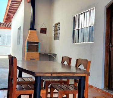 Vila Clais Maison | Casa no Centro 600m da Praia