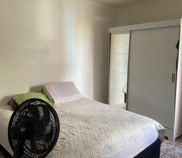 Souza Maison | CASA no Centro de Belém, - Aluguel por temporada COP 30