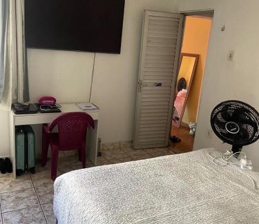 Souza Maison | CASA no Centro de Belém, - Aluguel por temporada COP 30