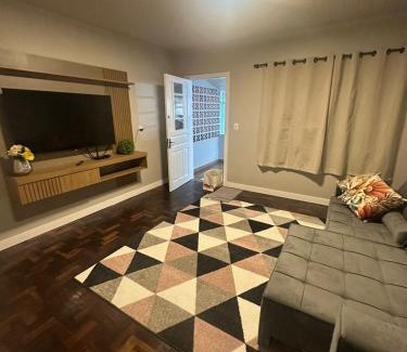 Concordia Maison | Casa no Centro de Concórdia - SC
